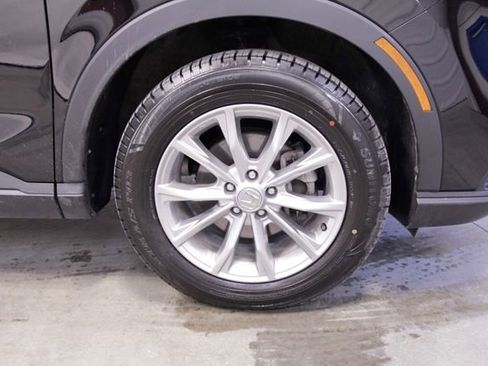 Certified 2023 Honda CR-V EX-L image 12