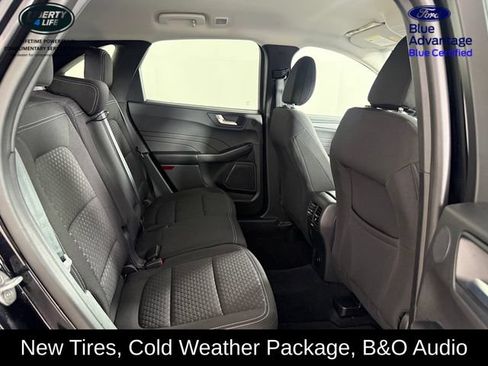 Certified 2023 Ford Escape Active w/ Tech Pack #2 FWD image 17