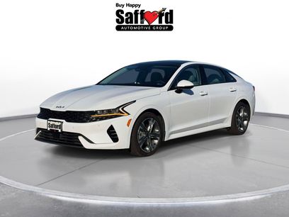 Certified 2024 Kia K5 EX w/ EX Premium Package