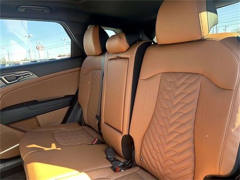 New 2026 Kia Sportage X-Line w/ X-Line Premium Package image 21