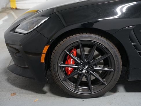 New 2025 Toyota GR86 Premium image 5