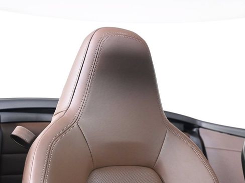 Used 2026 Porsche 911 Carrera S RWD image 20