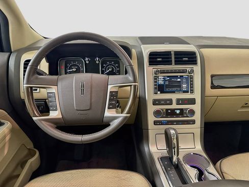 Used 2009 Lincoln MKX AWD image 26
