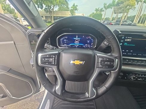 Used 2025 Chevrolet Silverado 2500 LT w/ Convenience Package AWD/4WD image 20