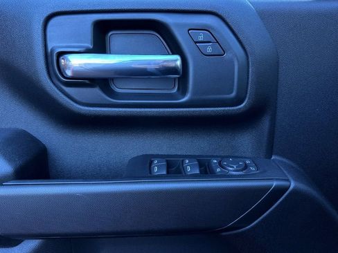 New 2026 Chevrolet Silverado 3500 W/T w/ WT Convenience Package image 11