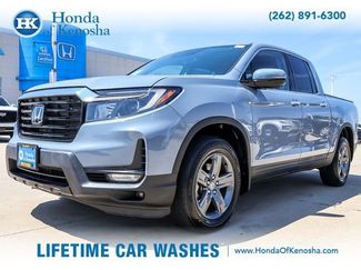 Used 2023 Honda Ridgeline RTL-E 360° Tour