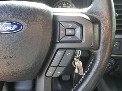 Used 2019 Ford F150 XLT w/ Equipment Group 302A Luxury AWD/4WD image 20