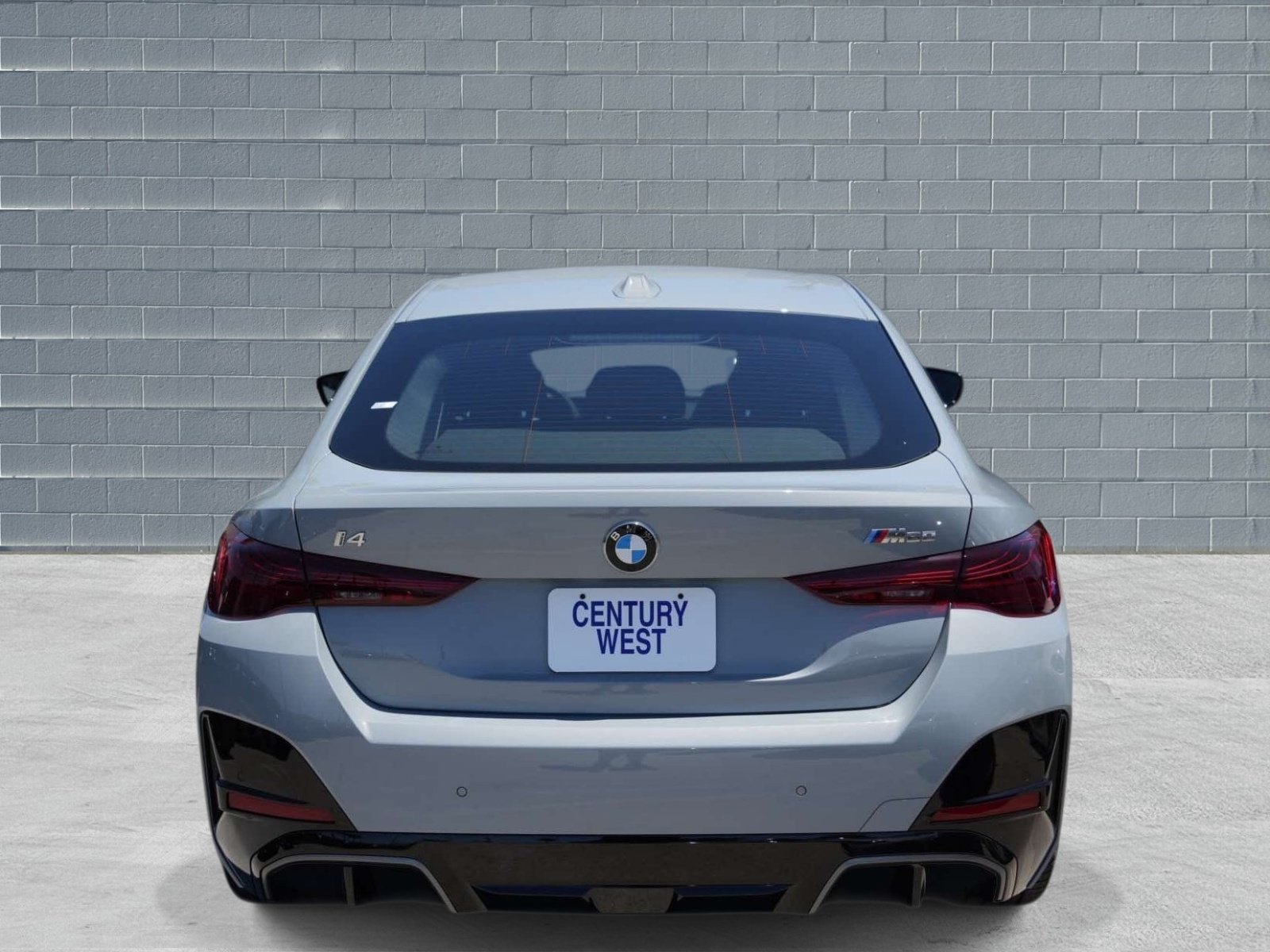 New 2026 BMW i4 M60 w/ Premium Package AWD/4WD image 4