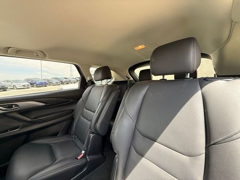 Used 2023 MAZDA CX-9 Touring AWD/4WD image 15