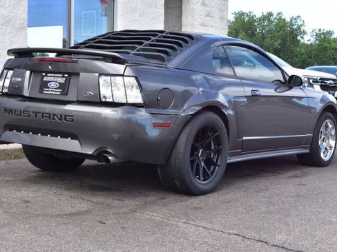 Used 2003 Ford Mustang GT RWD image 13
