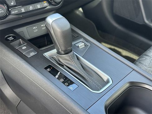 New 2026 Nissan Kicks SV w/ SV Premium Package image 20