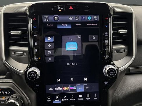 New 2026 RAM 1500 Big Horn image 18