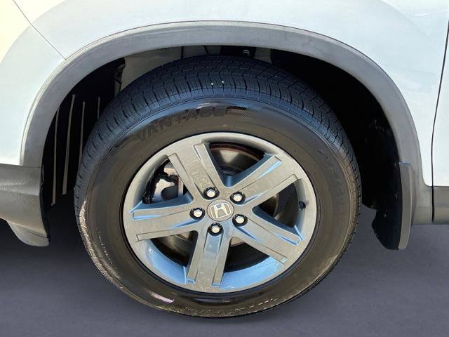 Used 2023 Honda Ridgeline RTL-E image 8