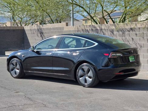 Used 2019 Tesla Model 3 Standard Range Plus image 7