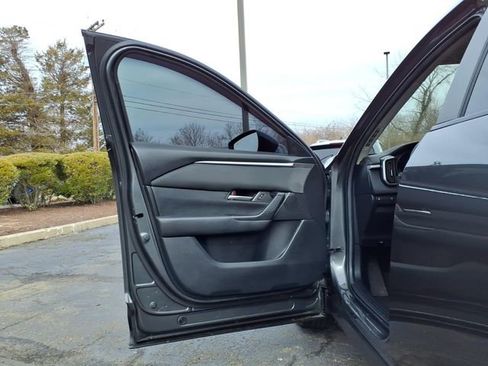 Used 2023 MAZDA CX-50 AWD 2.5 S w/ Cargo Package image 24
