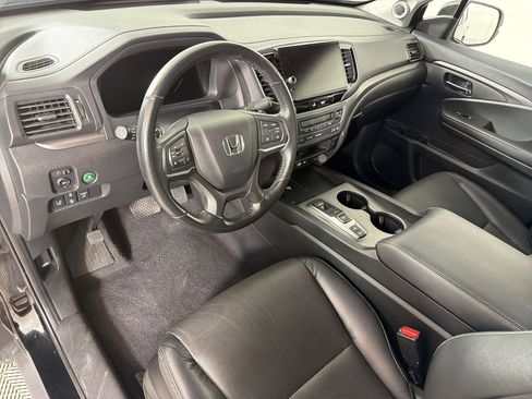 Certified 2024 Honda Ridgeline RTL image 4