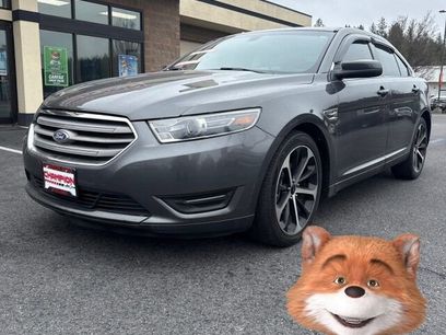 Used 2016 Ford Taurus SEL w/ Equipment Group 201A