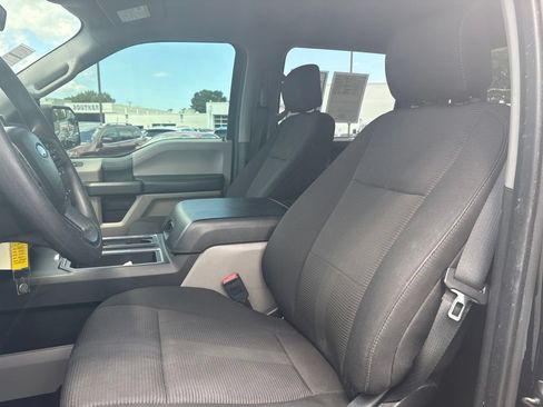 Used 2019 Ford F150 XL w/ Equipment Group 101A Mid AWD/4WD image 12