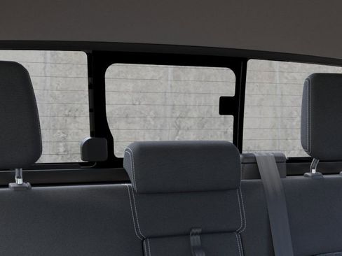 New 2025 Ford Ranger XLT w/ Equipment Group 301A High image 22