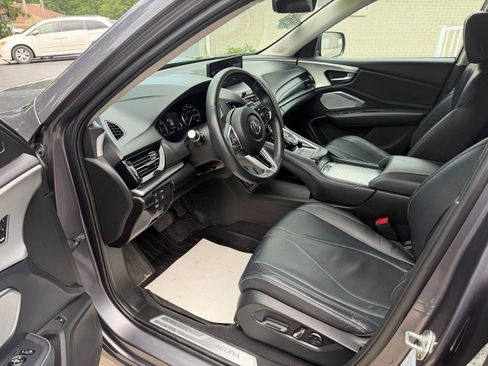 Used 2019 Acura RDX AWD w/ Technology Package image 5