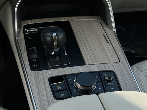 Used 2024 MAZDA CX-90 Plug-In Hybrid w/ Premium Plus image 27