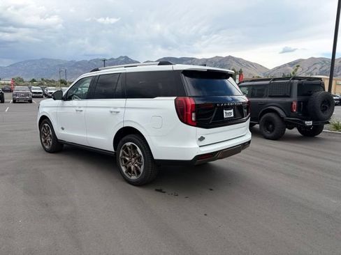 New 2026 Ford Expedition King Ranch AWD/4WD image 26