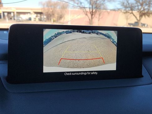 Used 2022 MAZDA CX-9 Sport image 9