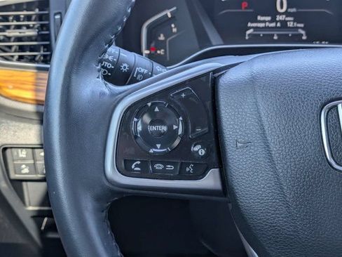 Used 2020 Honda CR-V Touring image 27