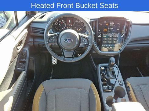 Used 2024 Subaru Crosstrek 2.5i Sport image 14