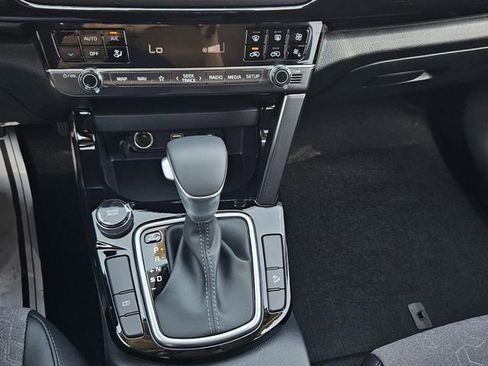 New 2026 Kia Seltos S FWD image 21