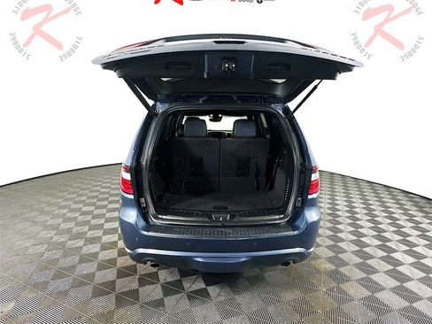 Used 2019 Dodge Durango Citadel image 30