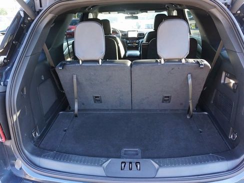 Certified 2023 Ford Explorer ST-Line w/ Class IV Trailer Tow Package image 23