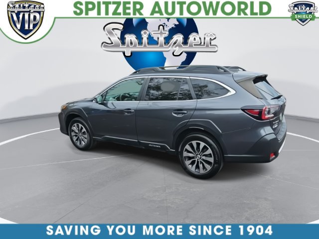 Used 2024 Subaru Outback Limited AWD/4WD image 10