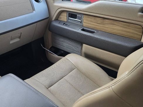 Used 2011 Ford F150 Lariat AWD/4WD image 16