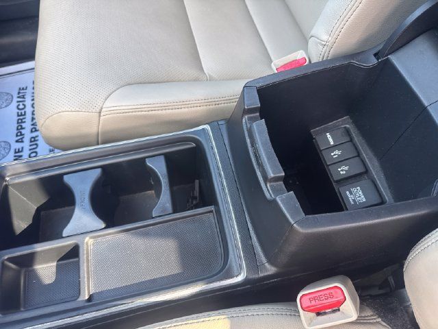 Used 2015 Honda CR-V EX-L image 27