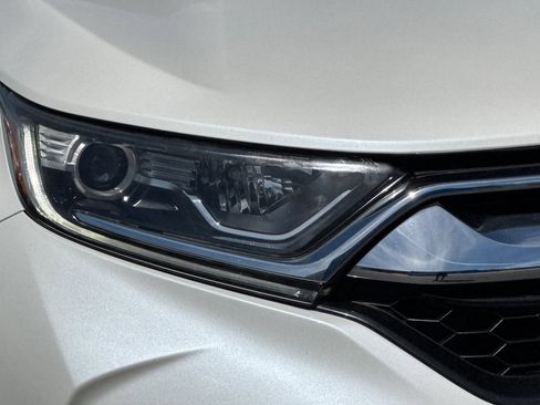 Used 2017 Honda CR-V EX image 42