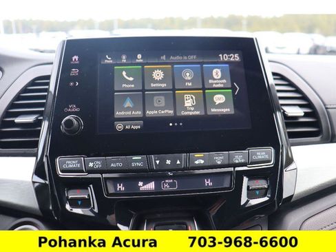 Used 2022 Honda Odyssey EX image 15