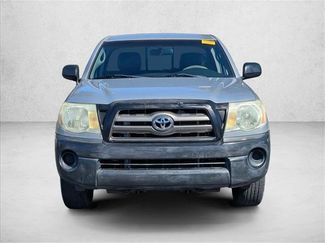 Used 2010 Toyota Tacoma video 2