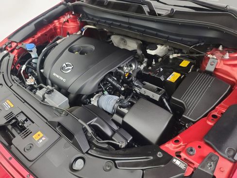 Used 2024 MAZDA CX-5 AWD 2.5 S w/ Select Package image 37