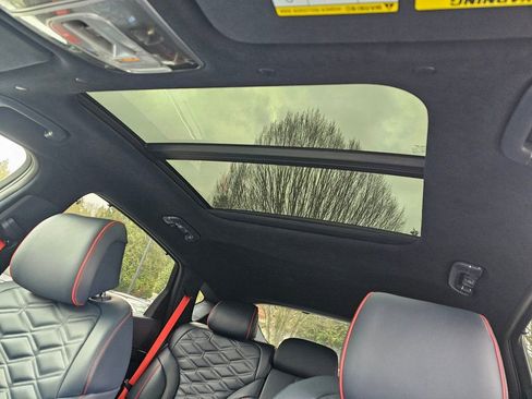 New 2026 Genesis GV80 3.5T e-SC AWD/4WD image 10