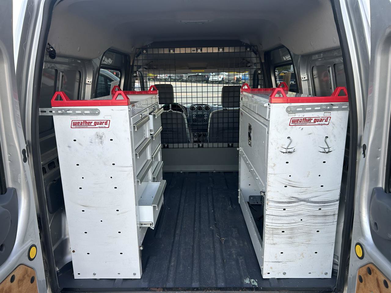 Used 2012 Ford Transit Connect XLT FWD image 14