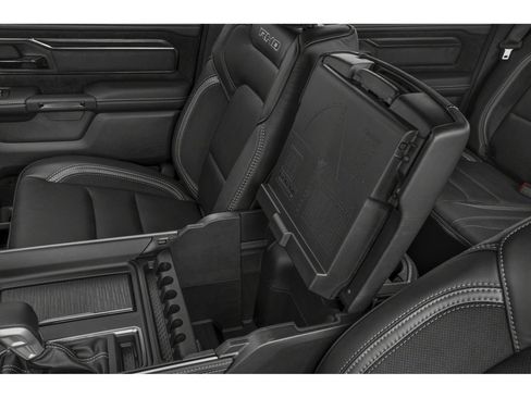 Used 2026 RAM 1500 RHO AWD/4WD image 10