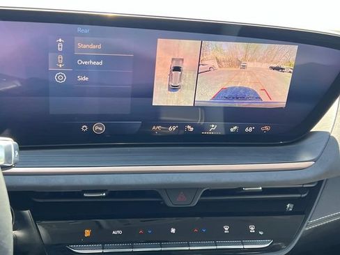 New 2026 Buick Envision Sport Touring AWD/4WD image 20