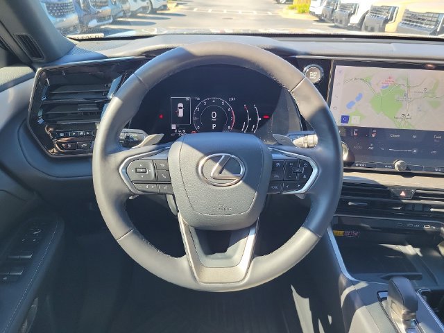 Used 2024 Lexus TX 350 FWD w/ Cold Weather Package image 11