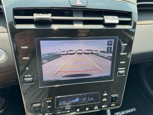 Used 2022 Hyundai Tucson SEL w/ Cargo Package AWD/4WD image 22