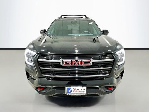 New 2026 GMC Terrain AT4 w/ Convenience Package III AWD/4WD image 2