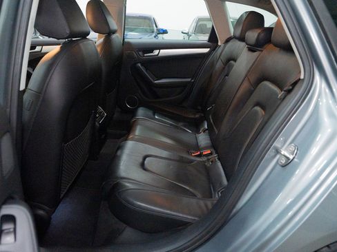 Used 2011 Audi A4 2.0T Premium Plus image 21