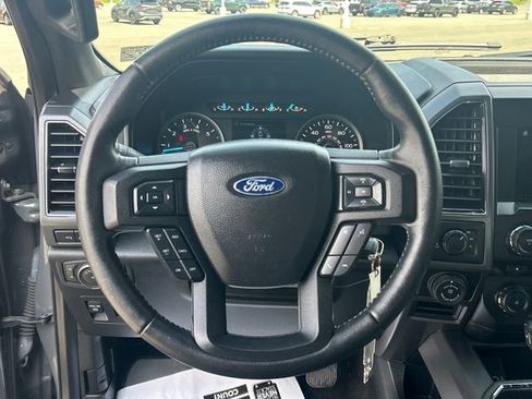 Used 2018 Ford F150 XLT w/ Equipment Group 302A Luxury image 14