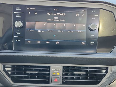 Used 2019 Volkswagen Jetta SEL Premium FWD image 28