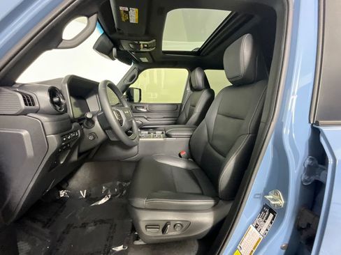 Used 2024 Toyota Land Cruiser image 16